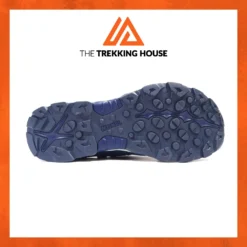 Giày leo núi trekking Meindl