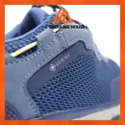 Giày leo núi trekking Meindl