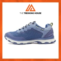 Giày leo núi trekking Meindl