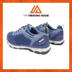 Giày leo núi trekking Meindl