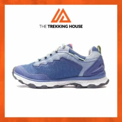 Giày leo núi trekking Meindl