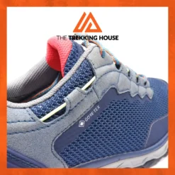 Giày leo núi trekking Meindl