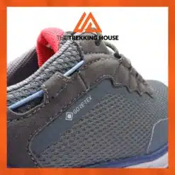 Giày leo núi trekking Meindl