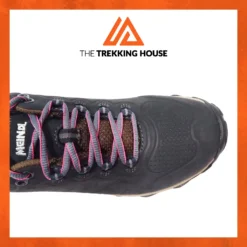 Giày leo núi trekking Meindl