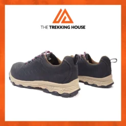 Giày leo núi trekking Meindl