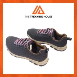 Giày leo núi trekking Meindl