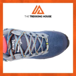 Giày leo núi trekking Meindl