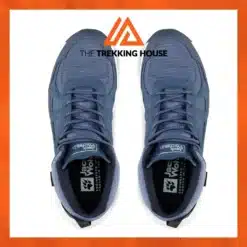 Giày leo núi trekking Jack Wolfskin