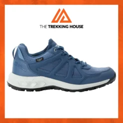 Giày leo núi trekking Jack Wolfskin