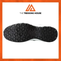 Giày leo núi trekking Jack Wolfskin