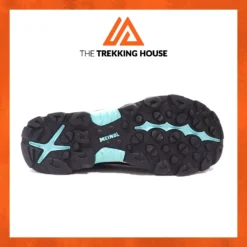 Giày leo núi trekking Meindl