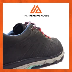 Giày leo núi trekking Meindl