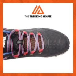 Giày leo núi trekking Meindl