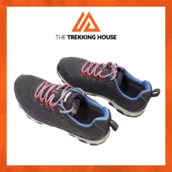 Giày leo núi trekking Meindl