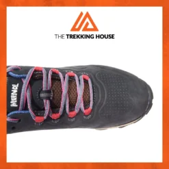 Giày leo núi trekking Meindl