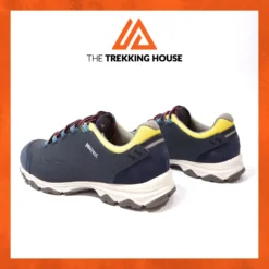 Giày leo núi trekking Meindl