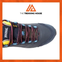 Giày leo núi trekking Meindl
