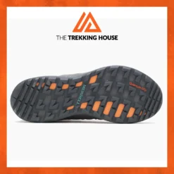 Giày chạy trail leo núi Merrell