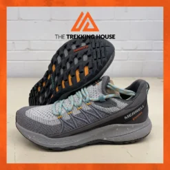 Giày chạy trail leo núi Merrell