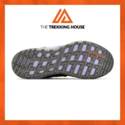 Giày chạy trail leo núi Merrell