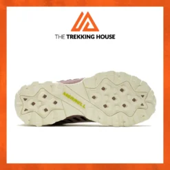 Giày chạy trail leo núi Merrell