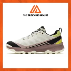 Giày chạy trail leo núi Merrell