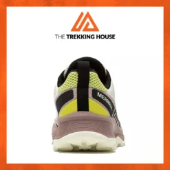 Giày chạy trail leo núi Merrell