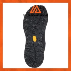 Giày leo núi trekking Jack Wolfskin