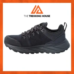 Giày leo núi trekking Jack Wolfskin