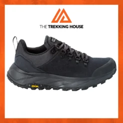 Giày leo núi trekking Jack Wolfskin