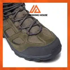 Giày leo núi trekking Jack Wolfskin