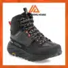 Giày leo núi trekking Jack Wolfskin