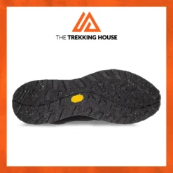 Giày leo núi trekking Jack Wolfskin