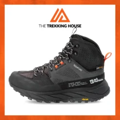 Giày leo núi trekking Jack Wolfskin