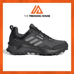 Giày leo núi trekking Adidas