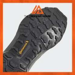 Giày leo núi trekking Adidas