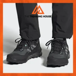 Giày leo núi trekking Adidas