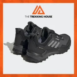 Giày leo núi trekking Adidas