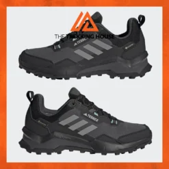 Giày leo núi trekking Adidas