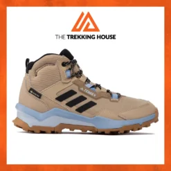 Giày leo núi trekking Adidas