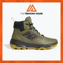 Giày leo núi trekking Adidas