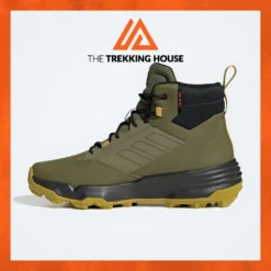 Giày leo núi trekking Adidas