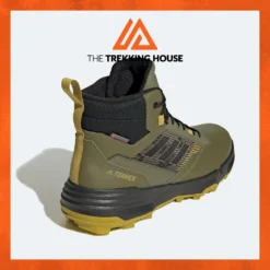 Giày leo núi trekking Adidas