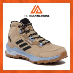 Giày leo núi trekking Adidas