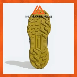 Giày leo núi trekking Adidas