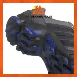 Giày leo núi trekking Adidas