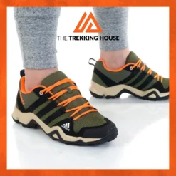 Giày leo núi trekking Adidas