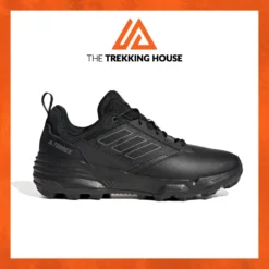 Giày leo núi trekking Adidas