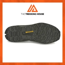 Giày leo núi trekking Adidas