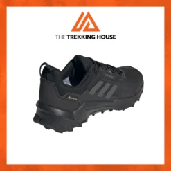 Giày leo núi trekking Adidas